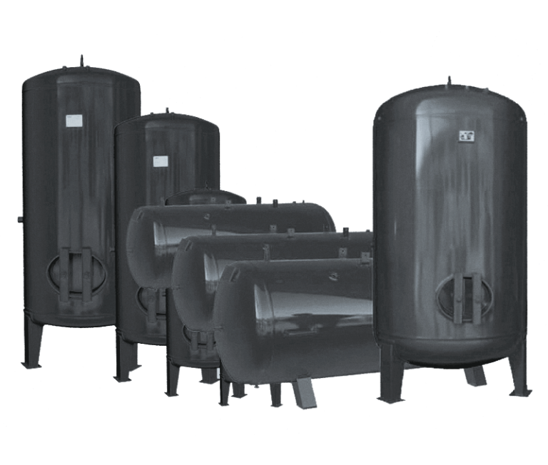 Havamak Kompresör 14 Havamak Kompresör Hava Tankları