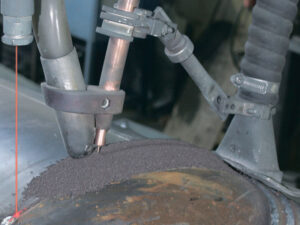 Havamak Kompresör Hava Tankları