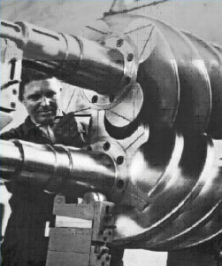 Havamak Kompresör Hakkında